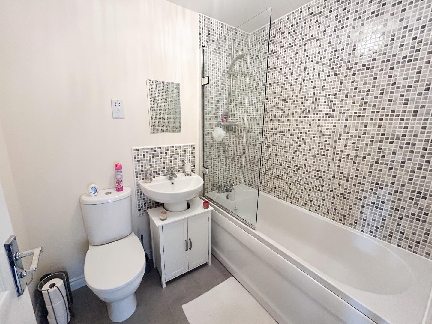 Lon Yr Helyg, Coity, Bridgend County Borough, CF35 6DD